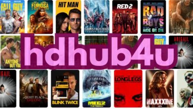 hdhub4u in