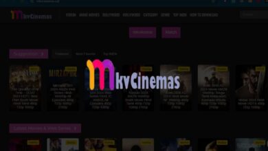 Mkvcinemas